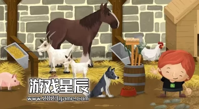 switch《模拟农场儿童版 Farming Simulator Kids》中文版nsz下载+1.2补丁_5