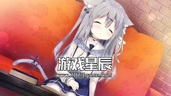 switch《巧克甜恋 Amairo Chocolate》中文版nsz下载+1.0.1补丁_0