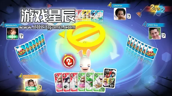 【5.05】PS4《UNO牌:终极版》中文版PKG下载【含1.19补丁+8DLC】_4