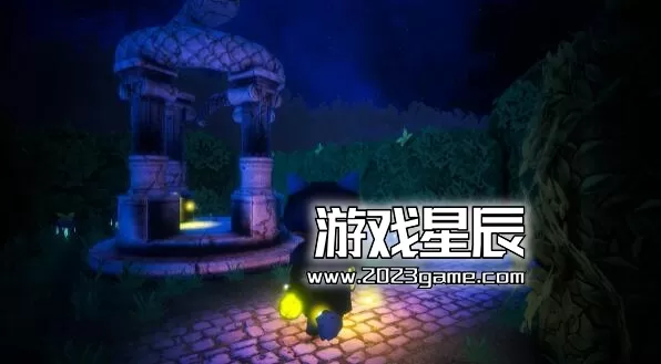 switch《迷宫噩梦：毛绒绒的旅程/Labyrinthia Nightmares》英文版nsz下载_3