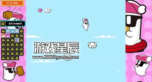 switch《迷糊蛋享受版 HEBEREKE Enjoy Edition》英文版nsp下载_3