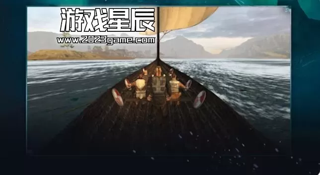 switch《维京英雄：瓦尔哈拉传奇/Vikings: Valhalla Saga》英文版nsz下载_4
