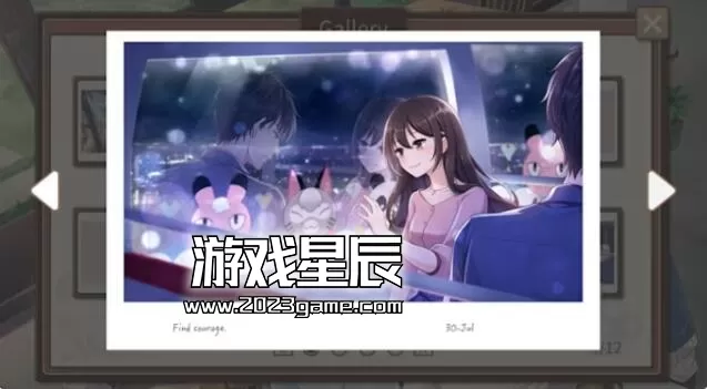 switch《晴天咖啡馆 Sunny Café》中文版nsp下载_3