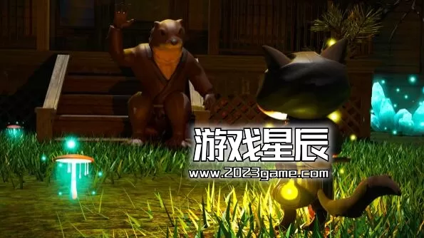 switch《迷宫噩梦：毛绒绒的旅程/Labyrinthia Nightmares》英文版nsz下载_2