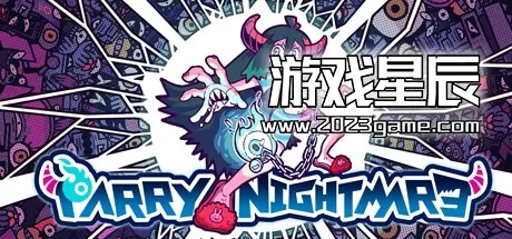 PC《弹飞噩梦 Parry Nightmare》中文版下载