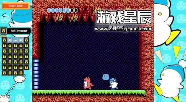 switch《迷糊蛋享受版 HEBEREKE Enjoy Edition》英文版nsp下载_1