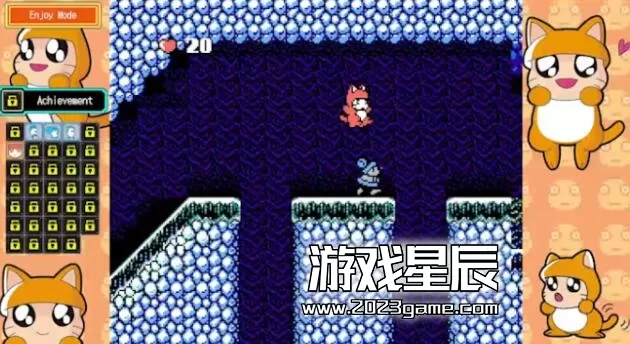 switch《迷糊蛋享受版 HEBEREKE Enjoy Edition》英文版nsp下载_2
