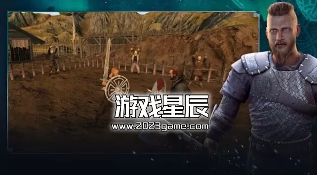 switch《维京英雄：瓦尔哈拉传奇/Vikings: Valhalla Saga》英文版nsz下载_2