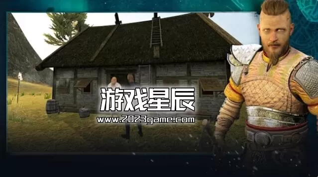 switch《维京英雄：瓦尔哈拉传奇/Vikings: Valhalla Saga》英文版nsz下载_3