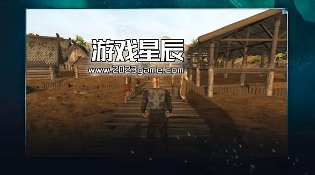 switch《维京英雄：瓦尔哈拉传奇/Vikings: Valhalla Saga》英文版nsz下载_5