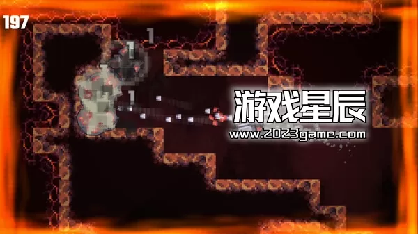 PC《深地爆破采掘 BORE BLASTERS》中文版下载v1.28_1