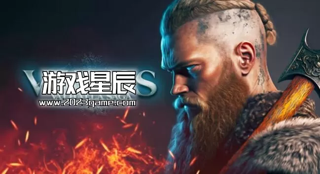 switch《维京英雄：瓦尔哈拉传奇/Vikings: Valhalla Saga》英文版nsz下载