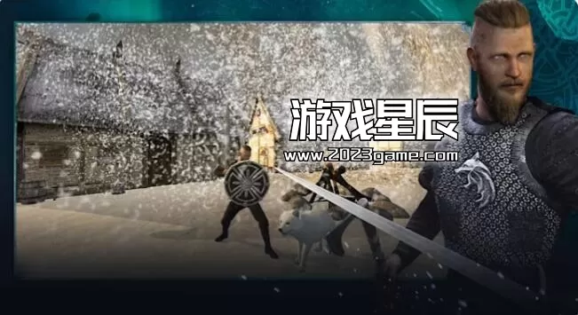 switch《维京英雄：瓦尔哈拉传奇/Vikings: Valhalla Saga》英文版nsz下载_1