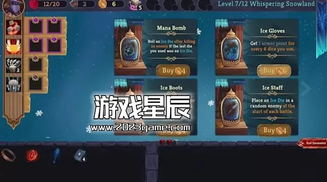 switch《右与下与骰子 Right and Down and Dice》中文版nsz下载_5