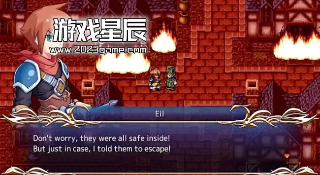 switch《天空传说 Bonds of the Skies》英日文版nsp下载【1.0.2补丁+4DLC】_4
