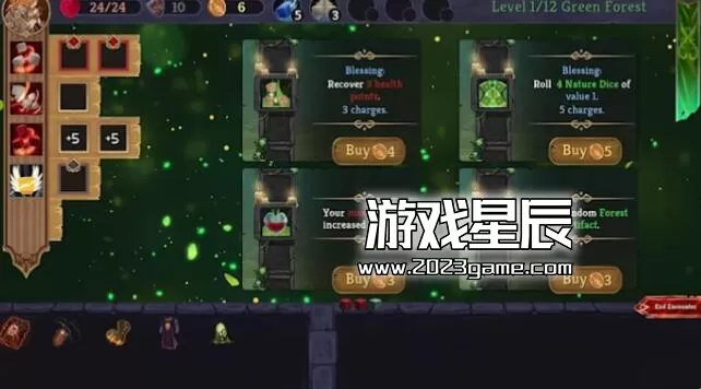 switch《右与下与骰子 Right and Down and Dice》中文版nsz下载_3