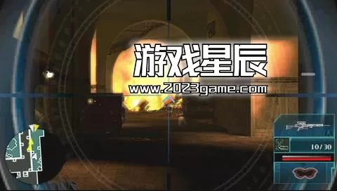 【9.0】PS4《虹吸战士:洛根之影 Syphon Filter: Logan's Shadow》英文版PKG下载+1.02补丁_1