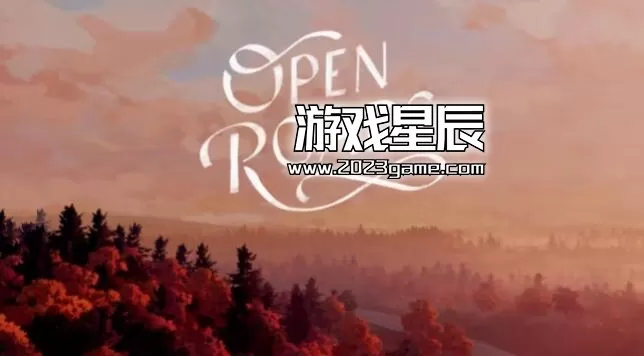switch《开阔的道路 Open Roads》中文版nsz下载