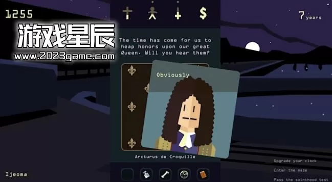 switch《王权：王与后 Reigns Kings and Queens》中文版nsp下载+1.0.1补丁_1