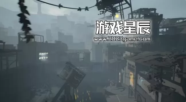 switch《最后一次呼吸/One Last Breath》中文版nsp下载_1