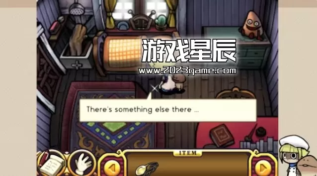 switch《触摸侦探3+完整卷宗 Touch Detective 3 + The Complete Case Files》英文版nsz下载_5