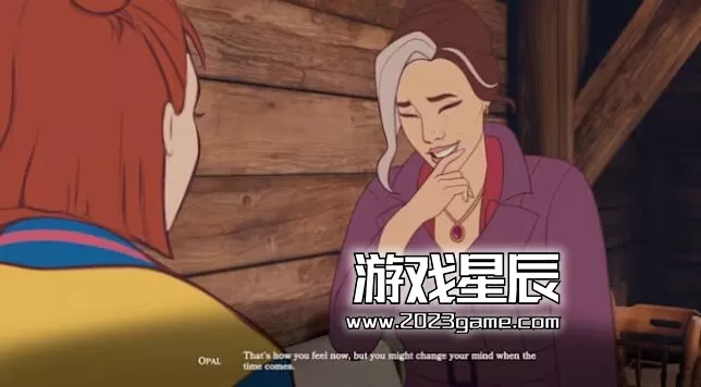 switch《开阔的道路 Open Roads》中文版nsz下载_4