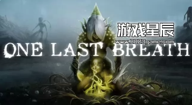 switch《最后一次呼吸/One Last Breath》中文版nsp下载