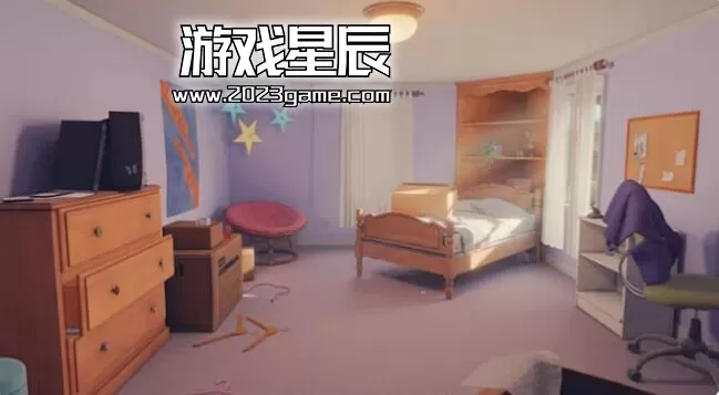 switch《开阔的道路 Open Roads》中文版nsz下载_2