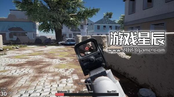 PC《吃鸡模拟器 Battle Royale Trainer》 中文版下载v1.0.3.3_2