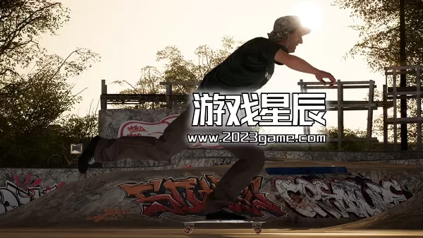 switch《课程：滑板模拟游戏 Session Skate Sim》中文版nsz下载【1.1.3补丁+2DLC】_2