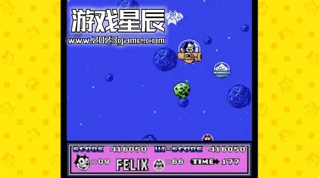 switch《菲力猫 Felix the Cat》英文版nsz下载_3