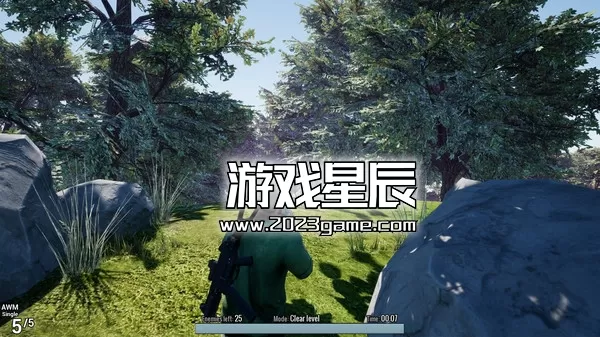 PC《吃鸡模拟器 Battle Royale Trainer》 中文版下载v1.0.3.3_0