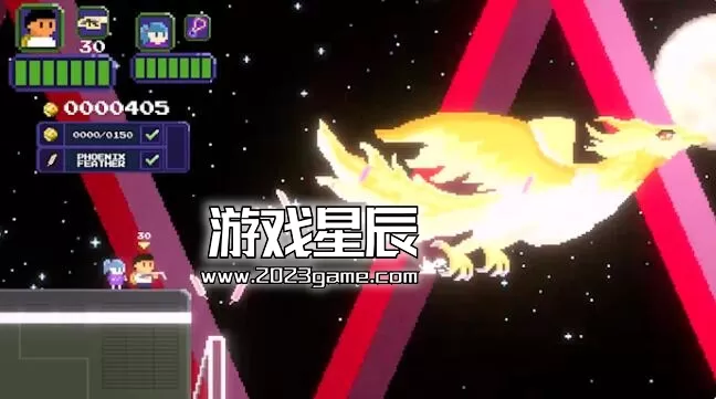switch《7夜英雄/7 Days Heroes》英文版nsz下载_3