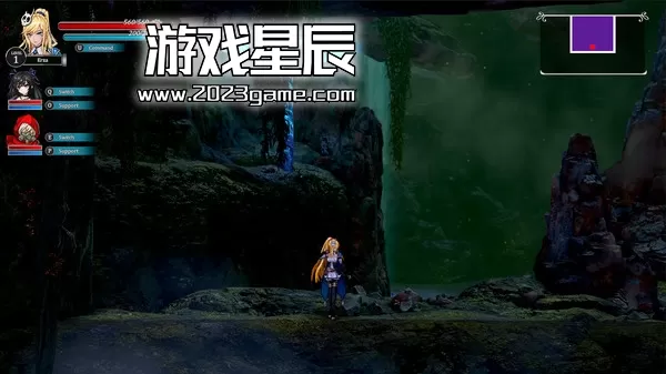 PC《边境猎人：艾尔莎的命运之轮 Frontier Hunter: Erzas Wheel of Fortune》中文版下载【v0.8.06版|集成全DLC】_1