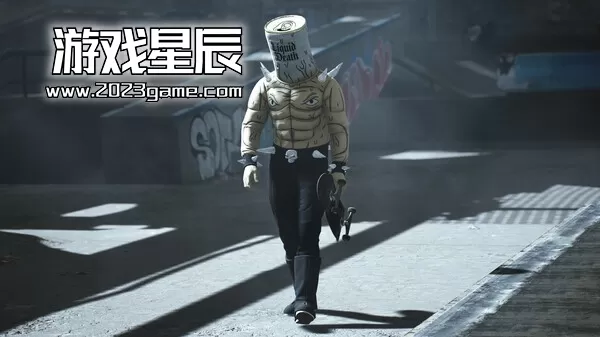 switch《课程：滑板模拟游戏 Session Skate Sim》中文版nsz下载【1.1.3补丁+2DLC】_3