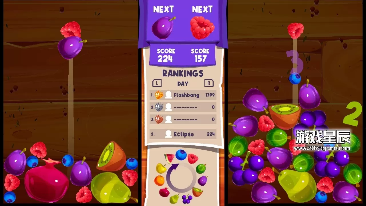 switch《果味谜题 Fruity Puzzler》中文版nsz下载_1