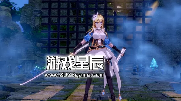 PC《边境猎人：艾尔莎的命运之轮 Frontier Hunter: Erzas Wheel of Fortune》中文版下载【v0.8.06版|集成全DLC】_4