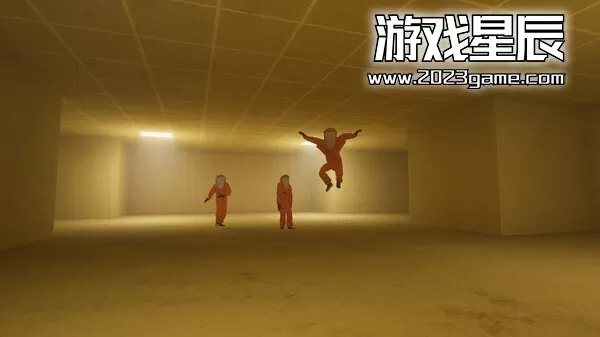 PC《毛绒密室/FURRY BACKROOMS》中文版下载_3
