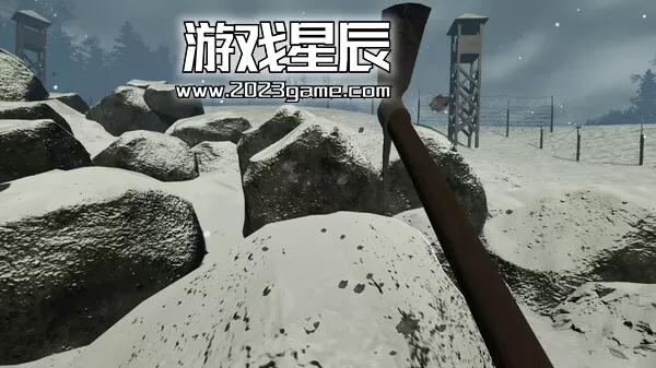 PC《农夫的父亲 Farmer's Father: Save the Innocence》中文版下载_0