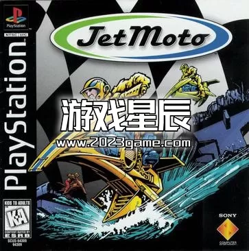 【9.0】PS4《摩托车喷气2 JetMoto 2》英文版PKG下载v1.01_0