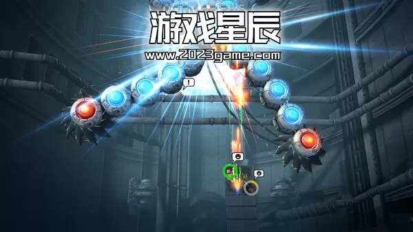 PC《傲气雄鹰：重装上阵 Sky Force Reloaded》中文版下载v3397294_0