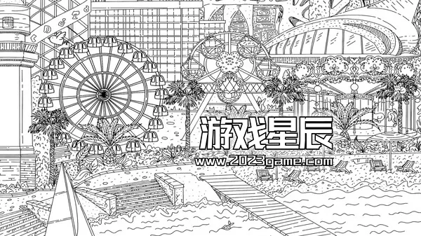 PC《隐藏在乔治亚州的猫/Cats Hidden in Georgia》中文版下载v71893_0