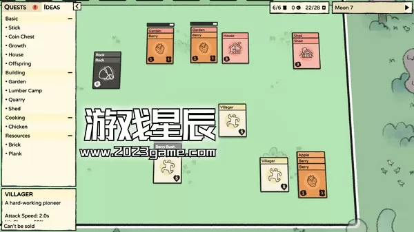 switch《层叠世界 Stacklands》中文版nsz下载_0