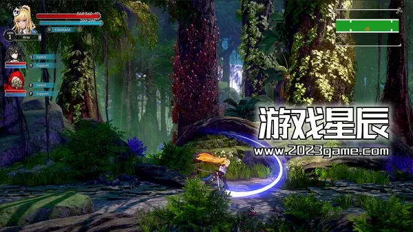 PC《边境猎人：艾尔莎的命运之轮 Frontier Hunter: Erzas Wheel of Fortune》中文版下载【v0.8.06版|集成全DLC】_0