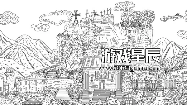 PC《隐藏在乔治亚州的猫/Cats Hidden in Georgia》中文版下载v71893_2