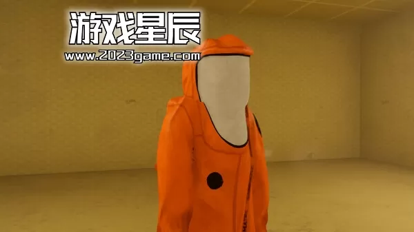 PC《毛绒密室/FURRY BACKROOMS》中文版下载_1