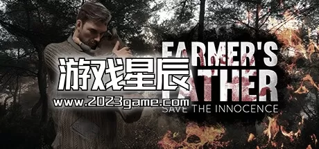 PC《农夫的父亲 Farmer's Father: Save the Innocence》中文版下载