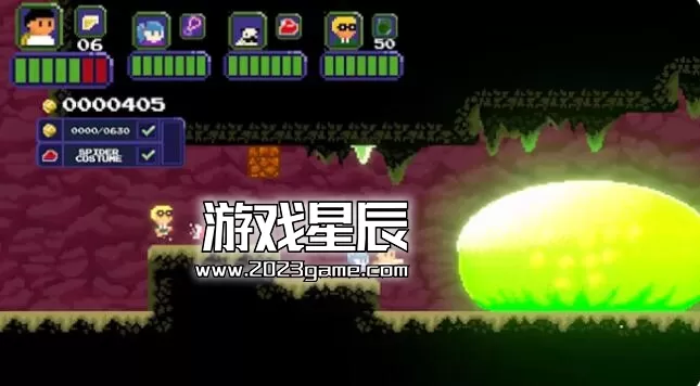 switch《7夜英雄/7 Days Heroes》英文版nsz下载_4