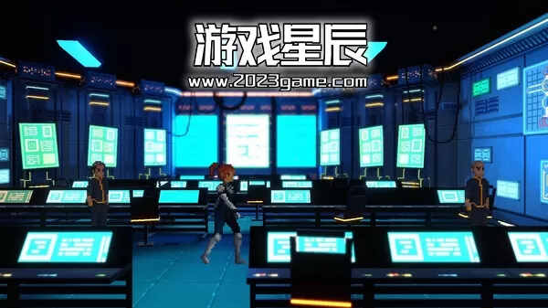 switch《地平线之间/Between Horizons》中文版nsz下载+1.0.2补丁_2