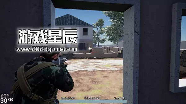 PC《吃鸡模拟器 Battle Royale Trainer》 中文版下载v1.0.3.3_1